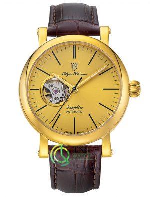 Đồng hồ Olym Pianus OP9922-71AGK-GL-V