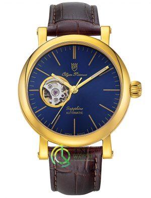 Đồng hồ Olym Pianus OP9922-71AGK-GL-X