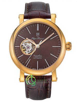 Đồng hồ Olym Pianus OP9922-71AGR-GL-N