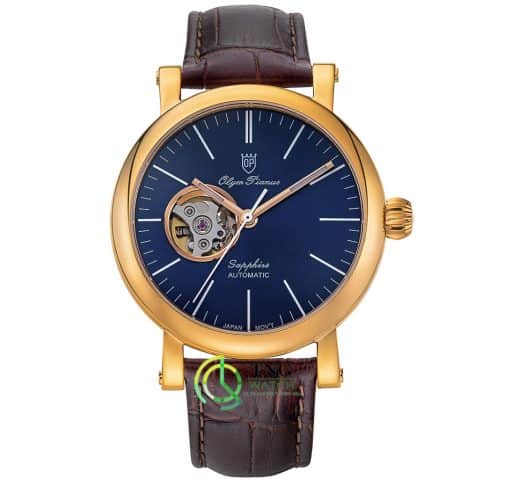Đồng hồ Olym Pianus OP9922-71AGR-GL-X
