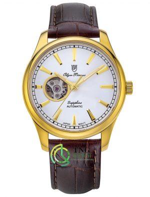 Đồng hồ Olym Pianus OP9927-71AMR-GL-T