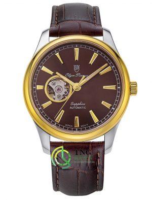 Đồng hồ Olym Pianus OP9927-71AMSK-GL-N