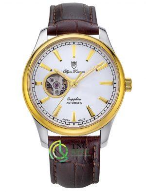Đồng hồ Olym Pianus OP9927-71AMSK-GL-T