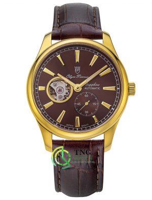 Đồng hồ Olym Pianus OP9927-77AMK-GL-N