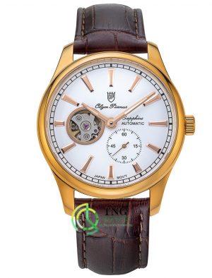 Đồng hồ Olym Pianus OP9927-77AMR-GL-T