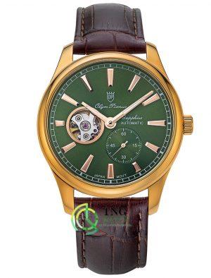 Đồng hồ Olym Pianus OP9927-77AMR-GL-XL