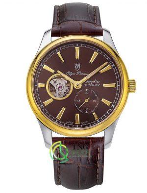 Đồng hồ Olym Pianus OP9927-77AMSK-GL-N