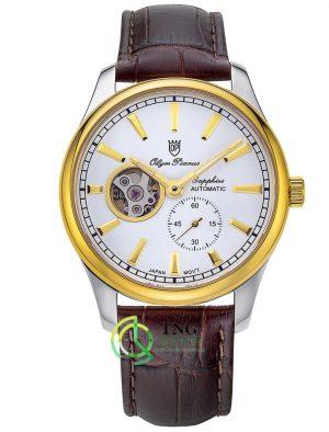 Đồng hồ Olym Pianus OP9927-77AMSK-GL-T