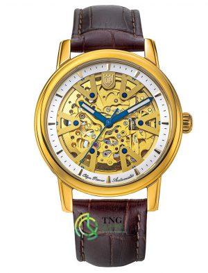 Đồng hồ Olym Pianus OP9930-4AGR-GL-T