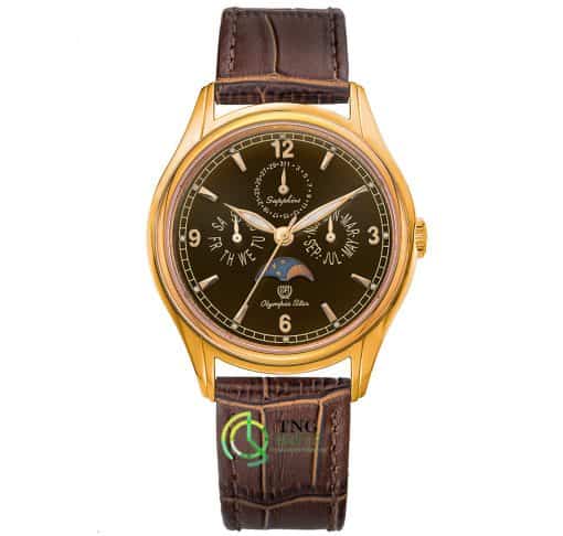 Đồng hồ Olympia Star OPA98022-00MR-GL-N