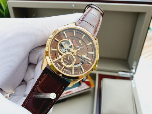 Đồng hồ Bentley BL1831-15MKDD