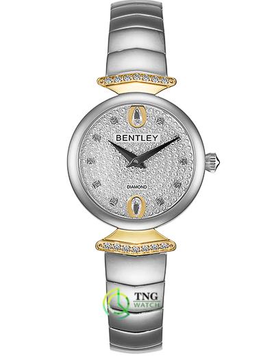 Đồng hồ Bentley BL1801-A1TWS-S
