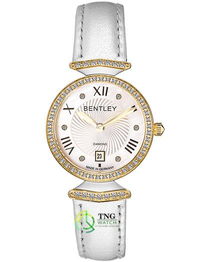 Đồng hồ Bentley BL1801-A2TWC-S