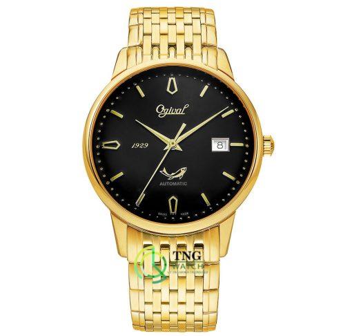 Đồng hồ Ogival OG1929-24AGK-D