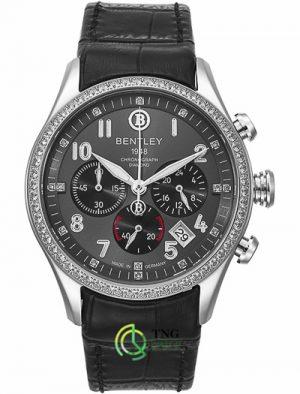 Đồng hồ Bentley BL1784-202WBB-S