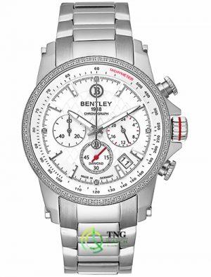 Đồng hồ Bentley BL1794-102WWI-S