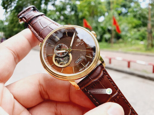 Đồng hồ Bentley BL1832-25MKDD