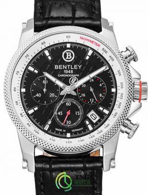 Đồng hồ Bentley BL1694-10WBB