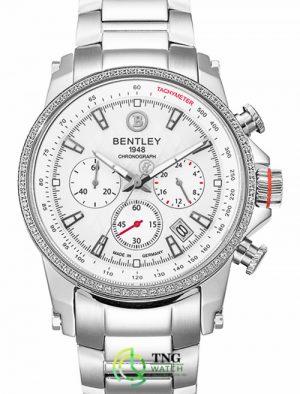 Đồng hồ Bentley BL1694-10WWI-S
