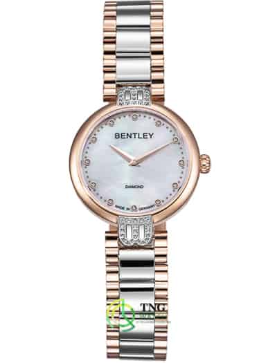 Đồng hồ Bentley BL1710-10LTRI-S