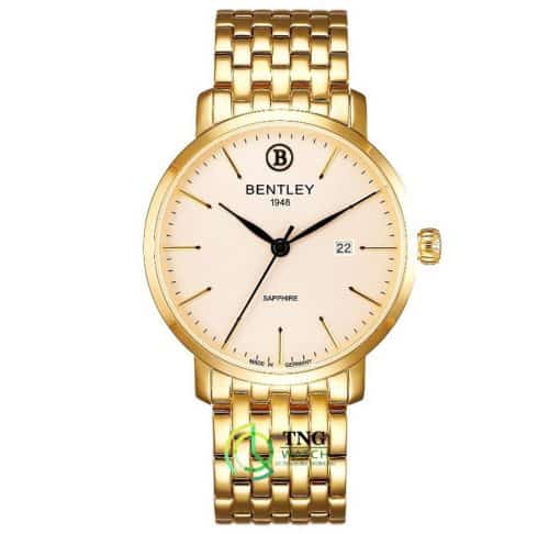 Đồng hồ Bentley BL1811-10MKKI