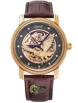 Đồng hồ Ogival OG358.31AG42R-GL-D