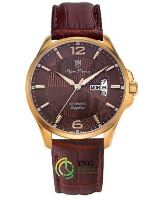 Đồng hồ Olym Pianus OP9923AMR-GL-N