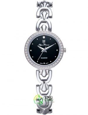 Đồng hồ Olym Pianus OP2460DLS-D