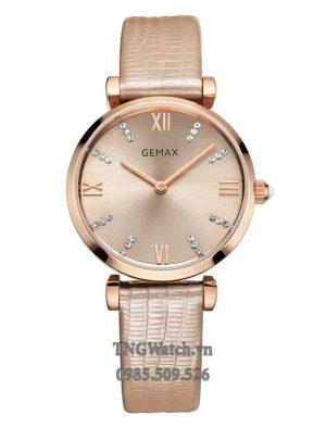 Đồng hồ Gemax 72173R10K