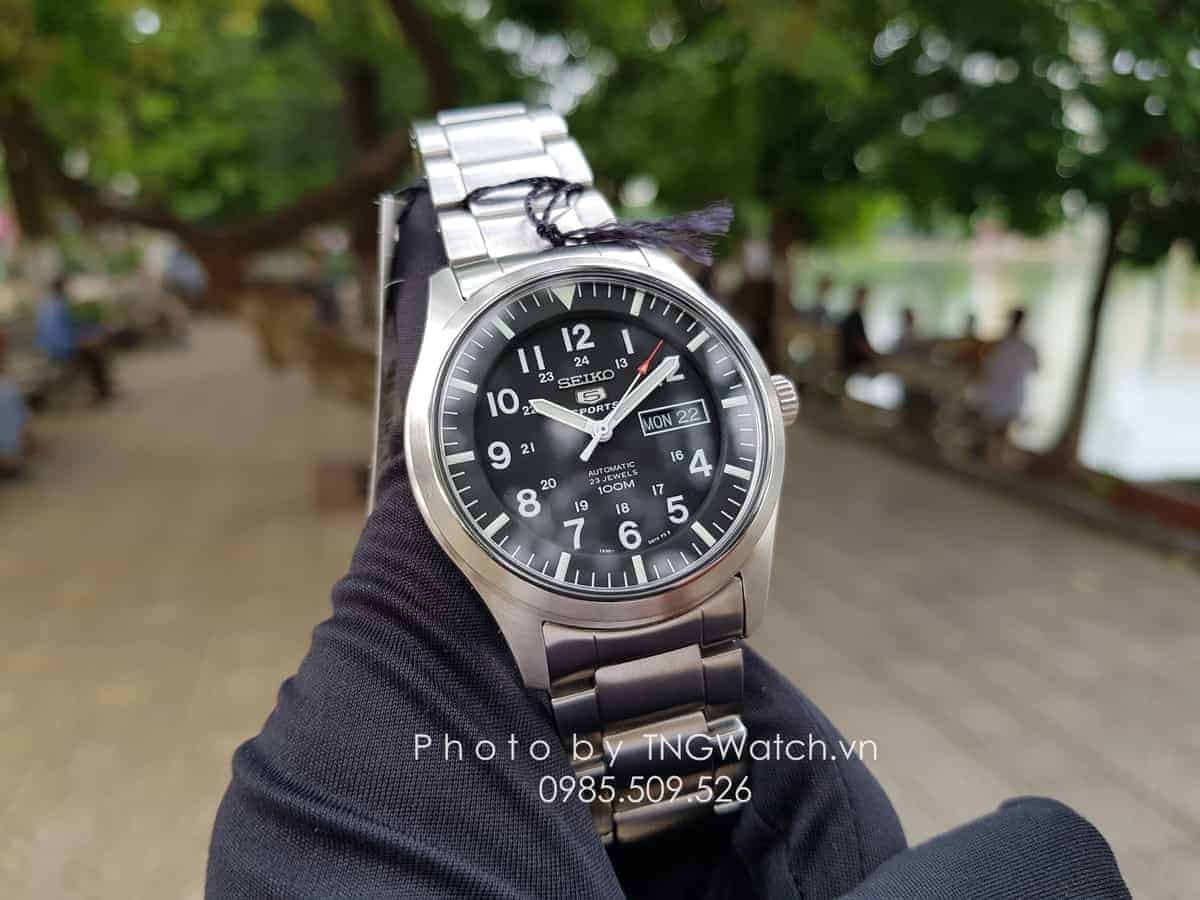 Đồng hồ Seiko 5 Sport SNZG13K1 - Gía tốt nhất thị trường !!!