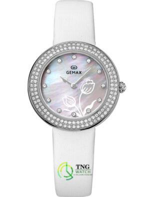 Đồng hồ Gemax 72068P2W