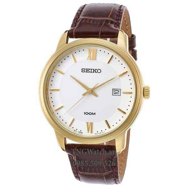SEIKO SUR266P1 chính hãng - Đồng hồ chính hãng TNG WATCH TNG WATCH
