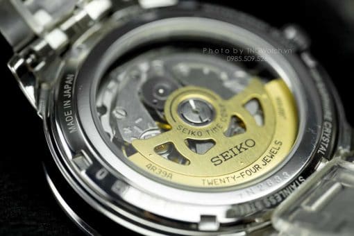Đồng hồ Seiko Premier SSA374J1 - Gía tốt nhất thị trường !!!