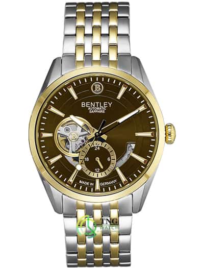 Đồng hồ Bentley BL1831-25MTDI