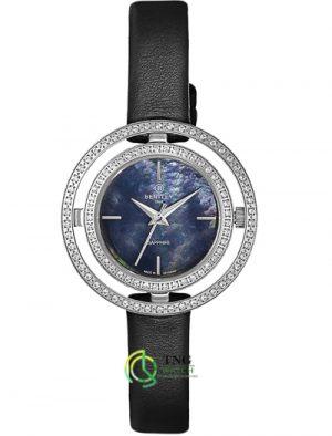 Đồng hồ Bentley BL1868-201LWBB