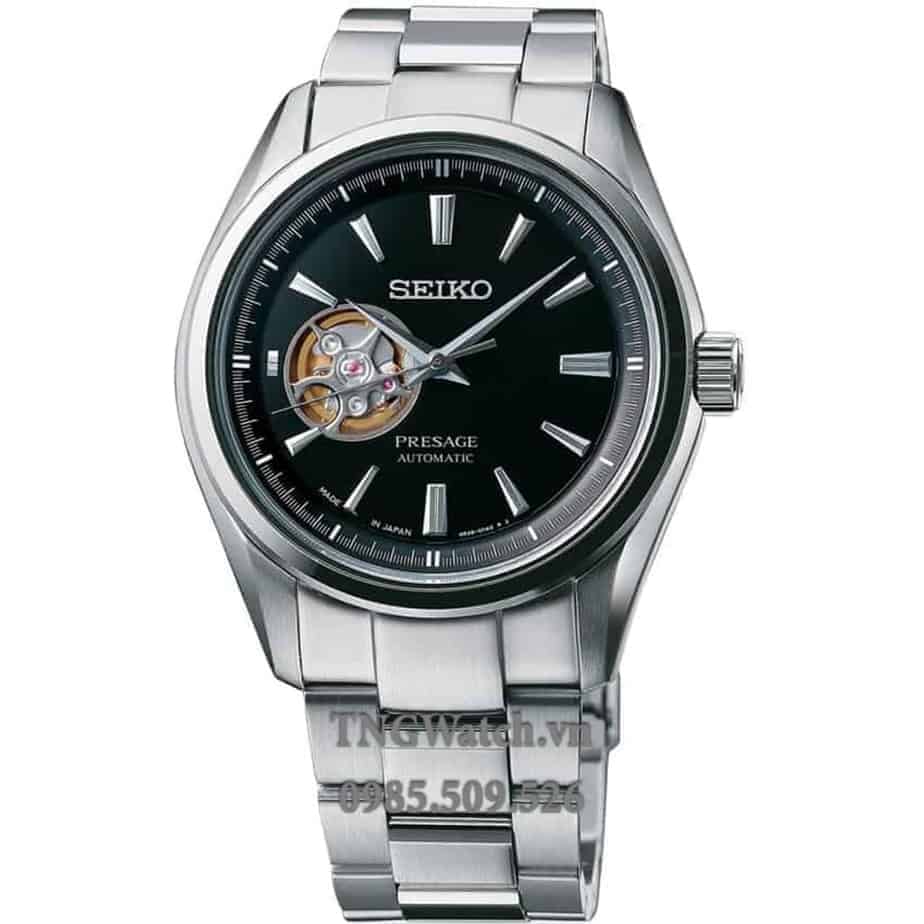 Đồng hồ Seiko Presage SSA357J1 - Gía tốt nhất thị trường !!!