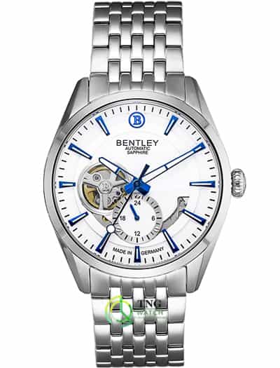 Đồng hồ Bentley BL1831-25MWWI