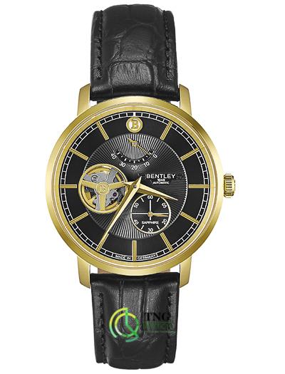 Đồng hồ Bentley BL1862-15MKBB