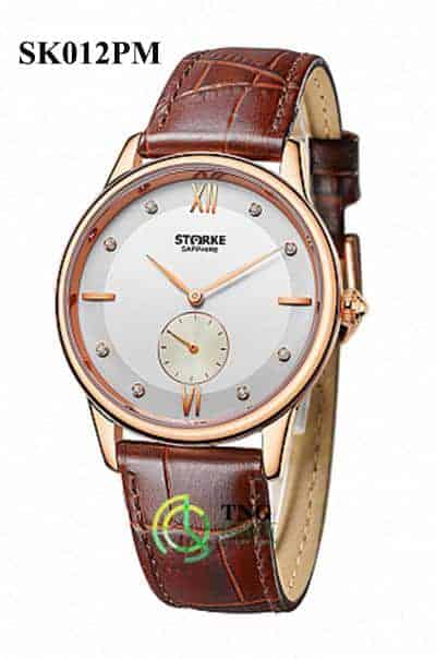 Đồng hồ Starke SK012PL-VH-T  - Đồng hồ nam giá rẻ 