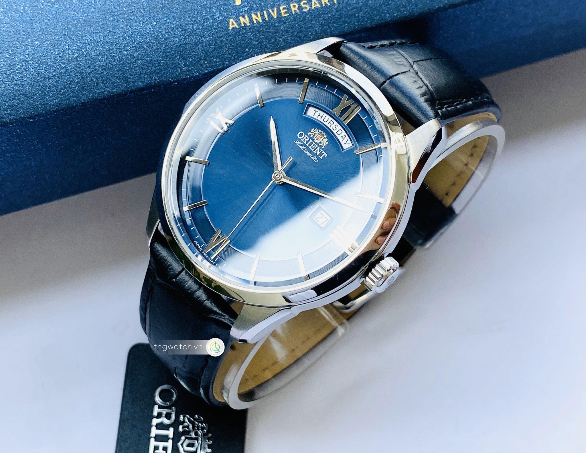 Đồng hồ Orient RA-AX0007L0HB