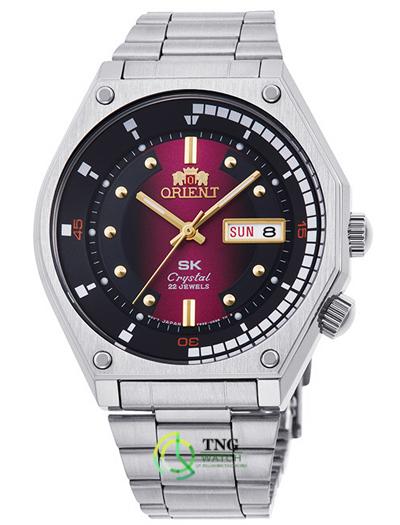 Đồng hồ Orient RA-AA0B02R19B