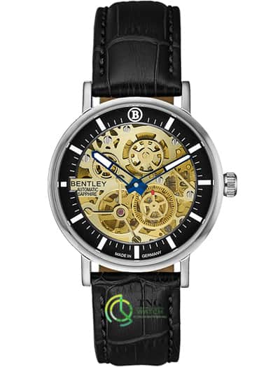 Đồng hồ Bentley BL1833-25MWBB