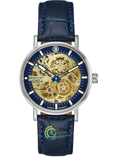 Đồng hồ Bentley BL1833-25MWNN