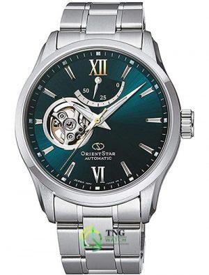 ĐỒNG HỒ ORIENT STAR OPEN HEART RE-AT0002E00B