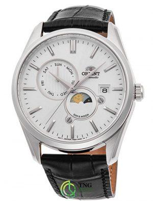 Đồng hồ Orient Sun and Moon Gen 5 RA-AK0305S10B
