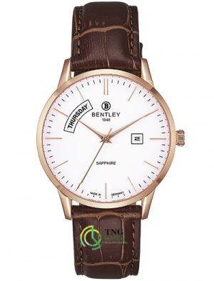 Đồng hồ Bentley BL1864-10MRWD