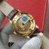 Đồng hồ Ogival OG1929-24AGK-GL-T