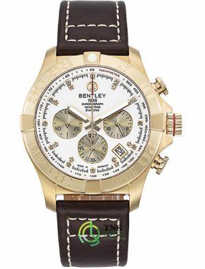 Đồng hồ Bentley BL1796-102KWD
