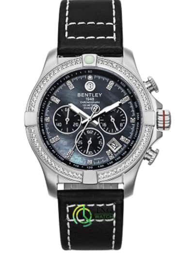 Đồng hồ Bentley BL1796-302WBB-S
