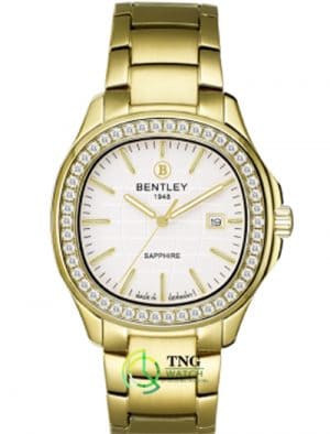Đồng hồ Bentley BL1869-101MKWI